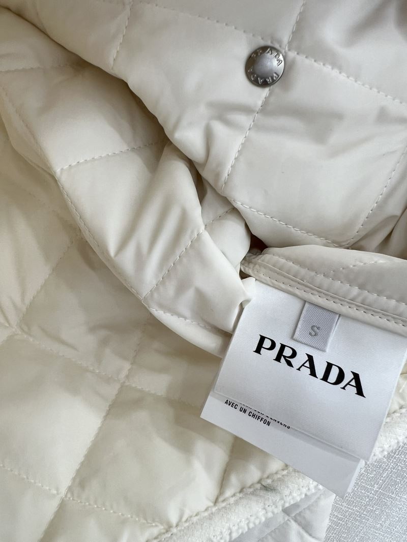 Prada Outwear